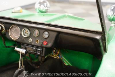 1965 Volkswagen Dune Buggy ASVE