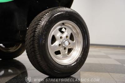 1965 Volkswagen Dune Buggy ASVE