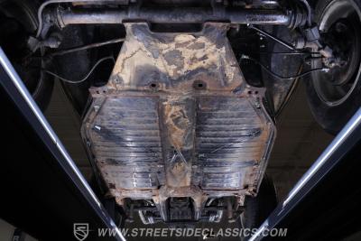 1965 Volkswagen Dune Buggy ASVE