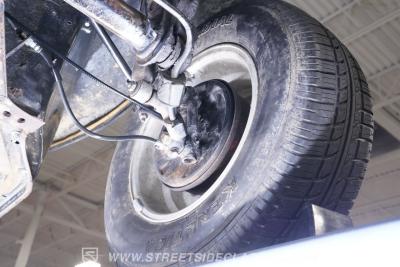 1965 Volkswagen Dune Buggy ASVE