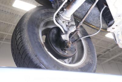 1965 Volkswagen Dune Buggy ASVE