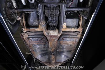 1965 Volkswagen Dune Buggy ASVE