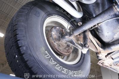 1965 Volkswagen Dune Buggy ASVE