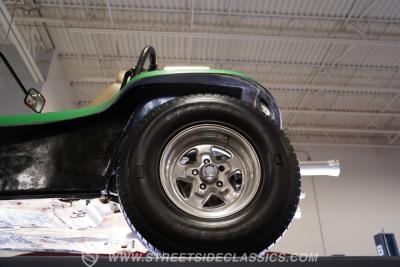 1965 Volkswagen Dune Buggy ASVE