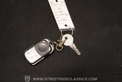 1965 Volkswagen Dune Buggy ASVE