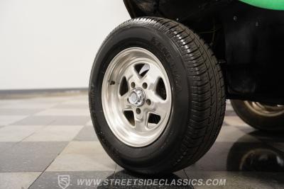 1965 Volkswagen Dune Buggy ASVE