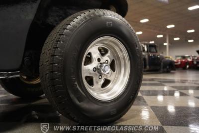 1965 Volkswagen Dune Buggy ASVE