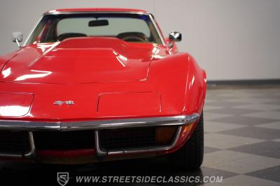 1972 Chevrolet Corvette Stingray