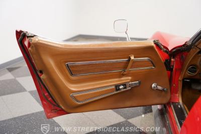 1972 Chevrolet Corvette Stingray