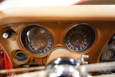 1972 Chevrolet Corvette Stingray