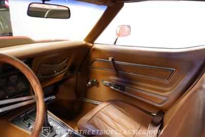 1972 Chevrolet Corvette Stingray