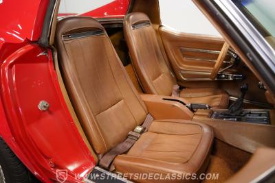 1972 Chevrolet Corvette Stingray