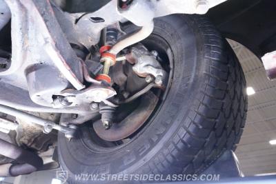 1972 Chevrolet Corvette Stingray