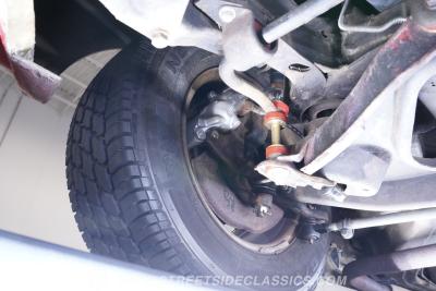 1972 Chevrolet Corvette Stingray