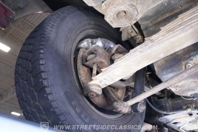 1972 Chevrolet Corvette Stingray