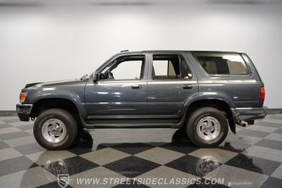 1992 Toyota 4Runner SR5 4X4