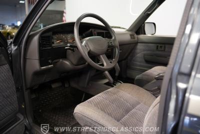 1992 Toyota 4Runner SR5 4X4