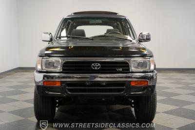 1992 Toyota 4Runner SR5 4X4