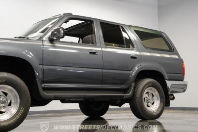 1992 Toyota 4Runner SR5 4X4