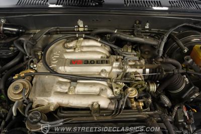 1992 Toyota 4Runner SR5 4X4