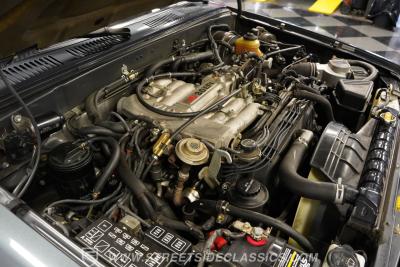 1992 Toyota 4Runner SR5 4X4