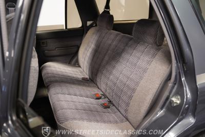 1992 Toyota 4Runner SR5 4X4