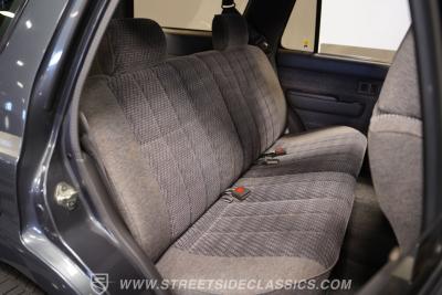 1992 Toyota 4Runner SR5 4X4