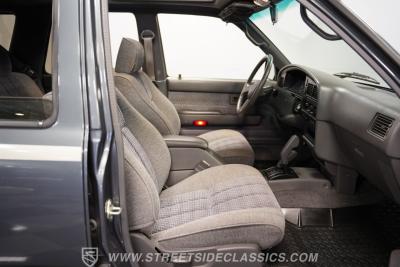 1992 Toyota 4Runner SR5 4X4