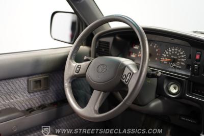 1992 Toyota 4Runner SR5 4X4