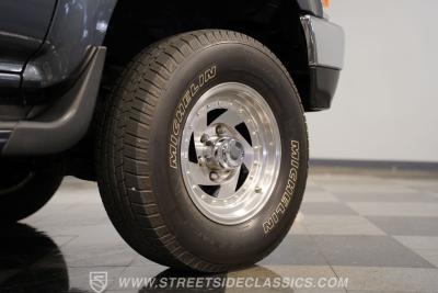 1992 Toyota 4Runner SR5 4X4