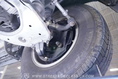 1992 Toyota 4Runner SR5 4X4