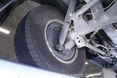 1992 Toyota 4Runner SR5 4X4