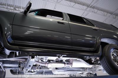 1992 Toyota 4Runner SR5 4X4