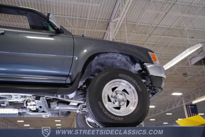 1992 Toyota 4Runner SR5 4X4