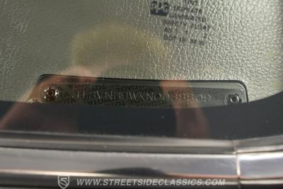 1992 Toyota 4Runner SR5 4X4