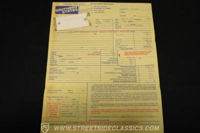 1992 Toyota 4Runner SR5 4X4