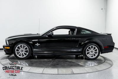2008 Shelby GT500KR