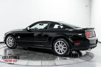 2008 Shelby GT500KR