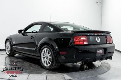 2008 Shelby GT500KR