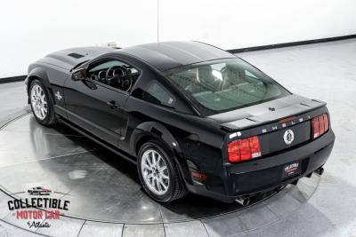 2008 Shelby GT500KR