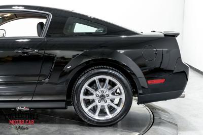 2008 Shelby GT500KR