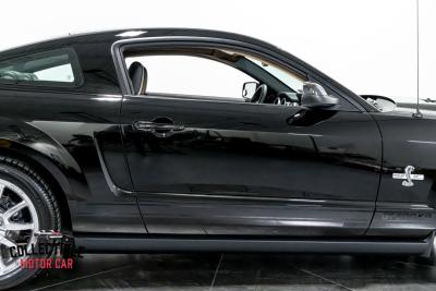 2008 Shelby GT500KR