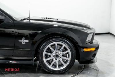 2008 Shelby GT500KR