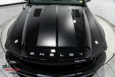 2008 Shelby GT500KR
