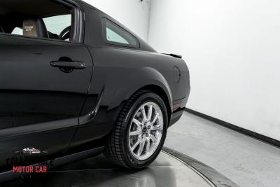 2008 Shelby GT500KR