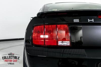 2008 Shelby GT500KR