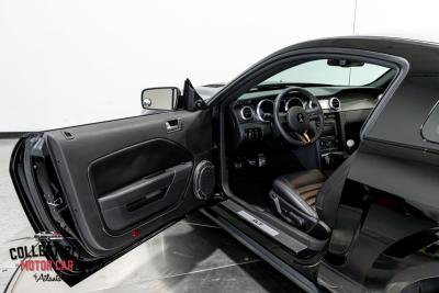 2008 Shelby GT500KR