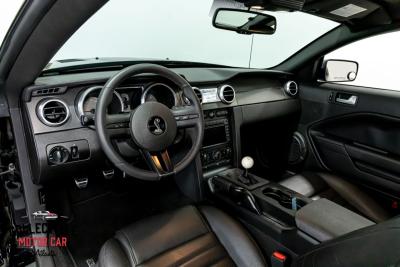 2008 Shelby GT500KR