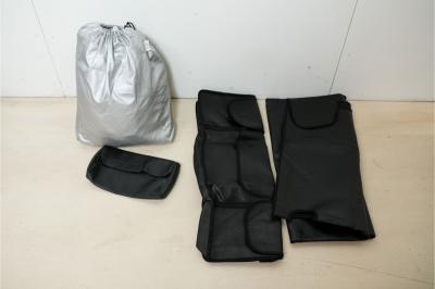 2001 Chevrolet Corvette