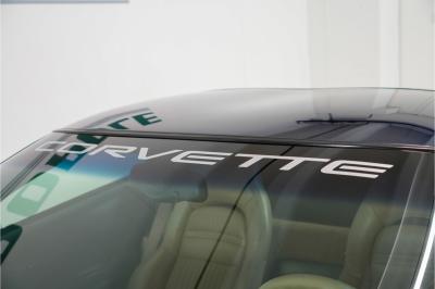 2001 Chevrolet Corvette